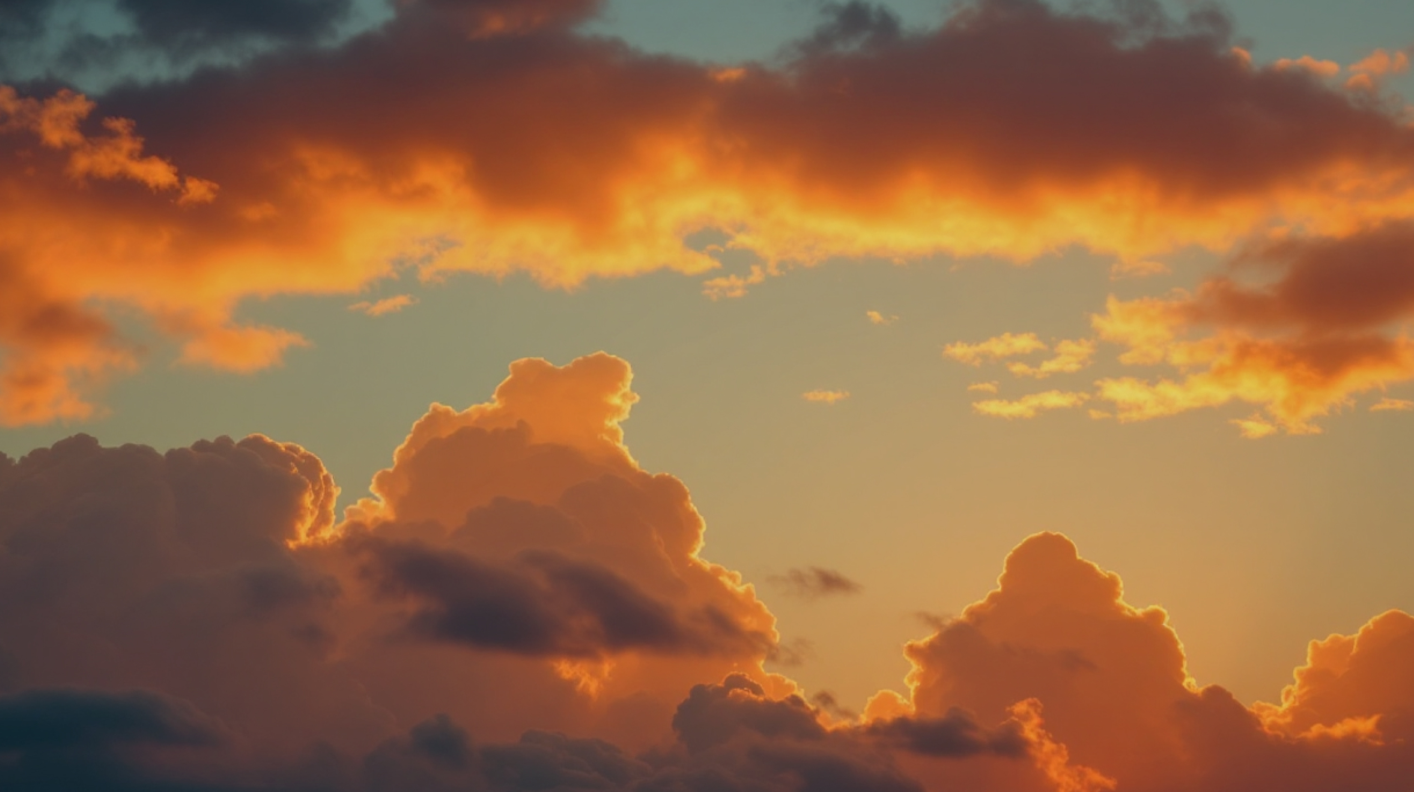 Professional workspace background